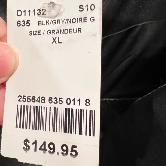 New with tag Le Chateau Dress - Picture 3 of 3